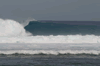 Another great Siargao left, Pacifico is a playful yet powerful when pumping.